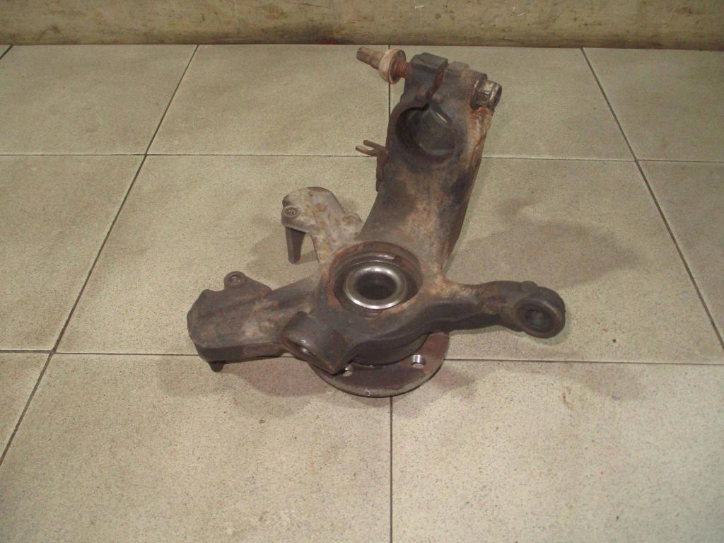 Кулак поворотный передний правый, 3000 рублей, Пермь