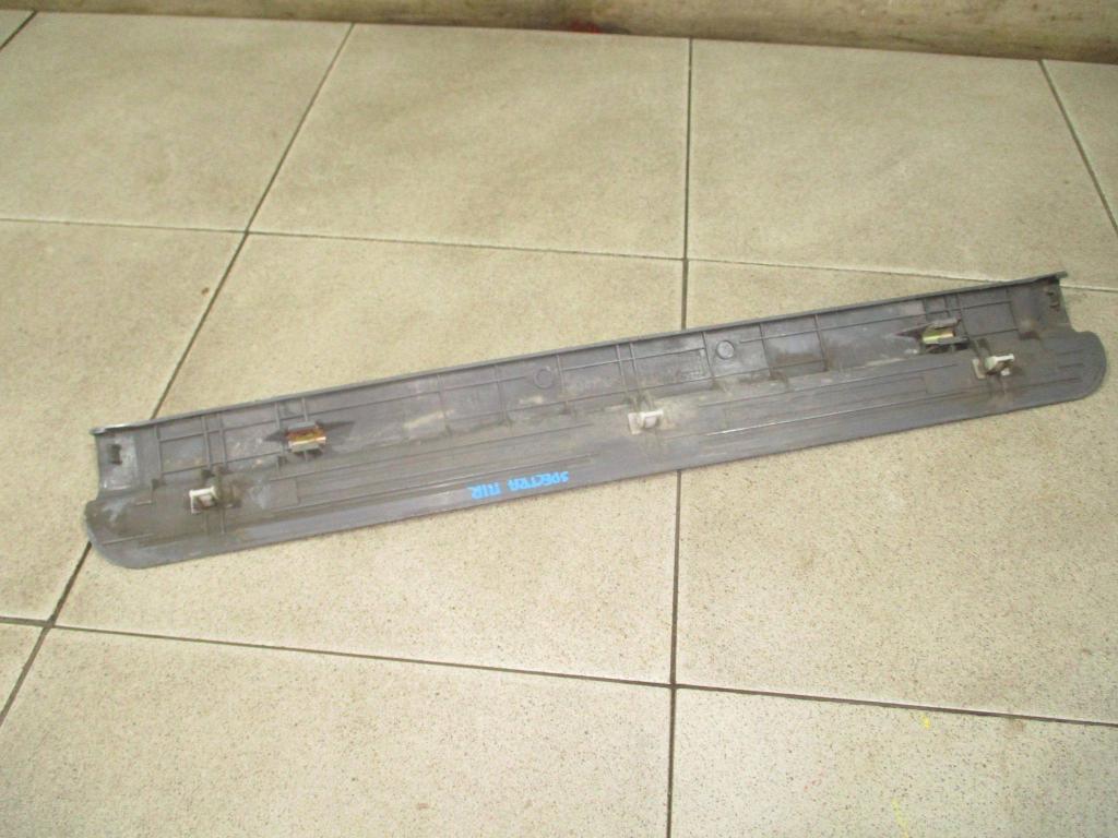 Накладка порога внутренняя, 500 рублей, Пермь