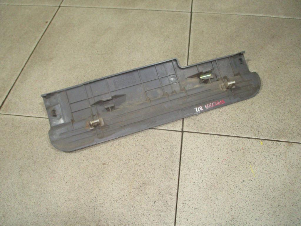 Накладка порога внутренняя, 500 рублей, Пермь