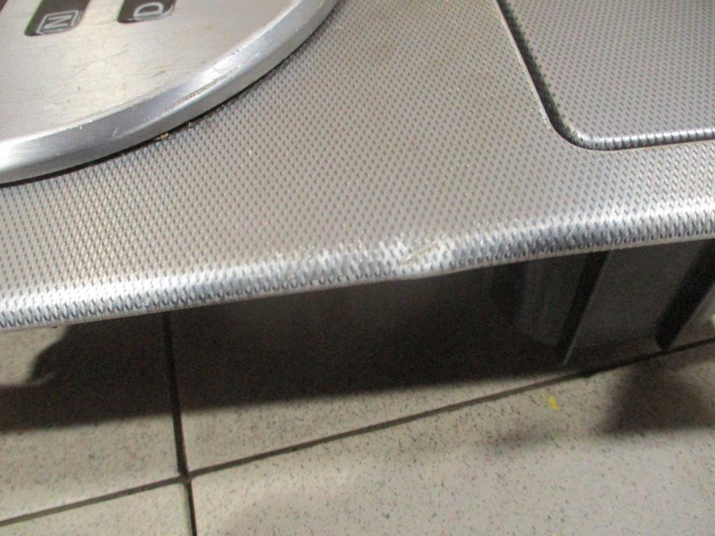 Накладка декоративная, 2000 рублей, Пермь