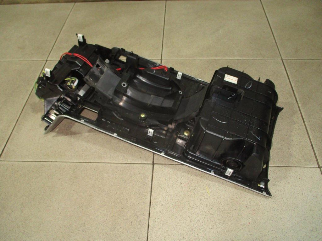 Накладка декоративная, 2000 рублей, Пермь