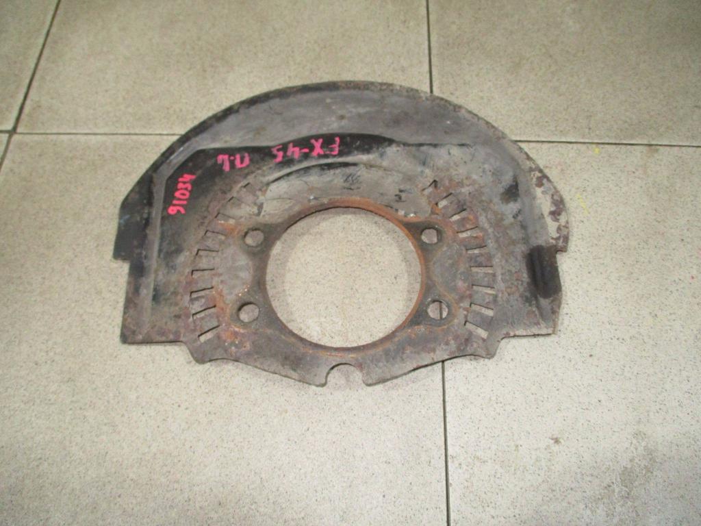 Пыльник тормозного диска, 1500 рублей, Пермь