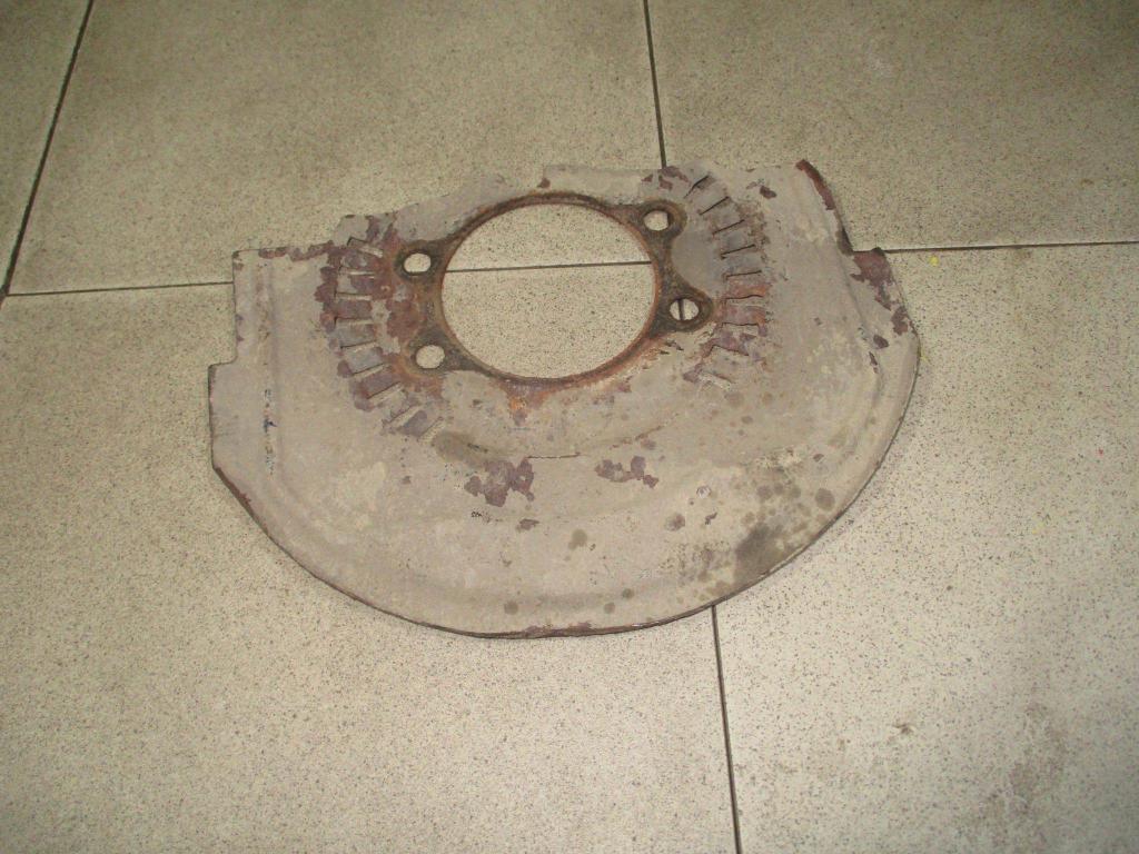 Пыльник тормозного диска, 1500 рублей, Пермь