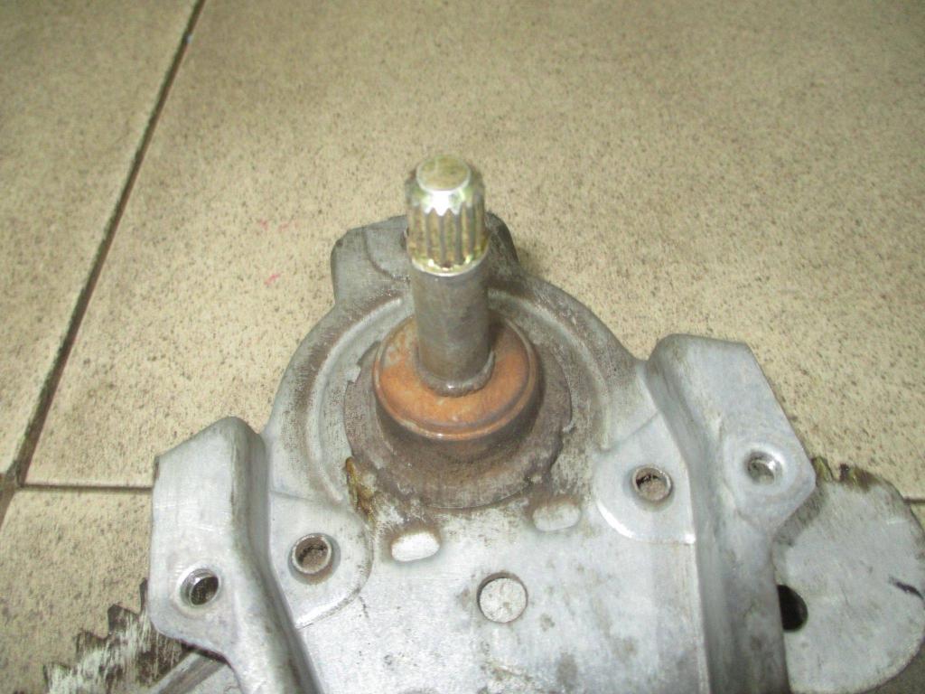 Стеклоподъемник механический задний левый, 500 рублей, Пермь