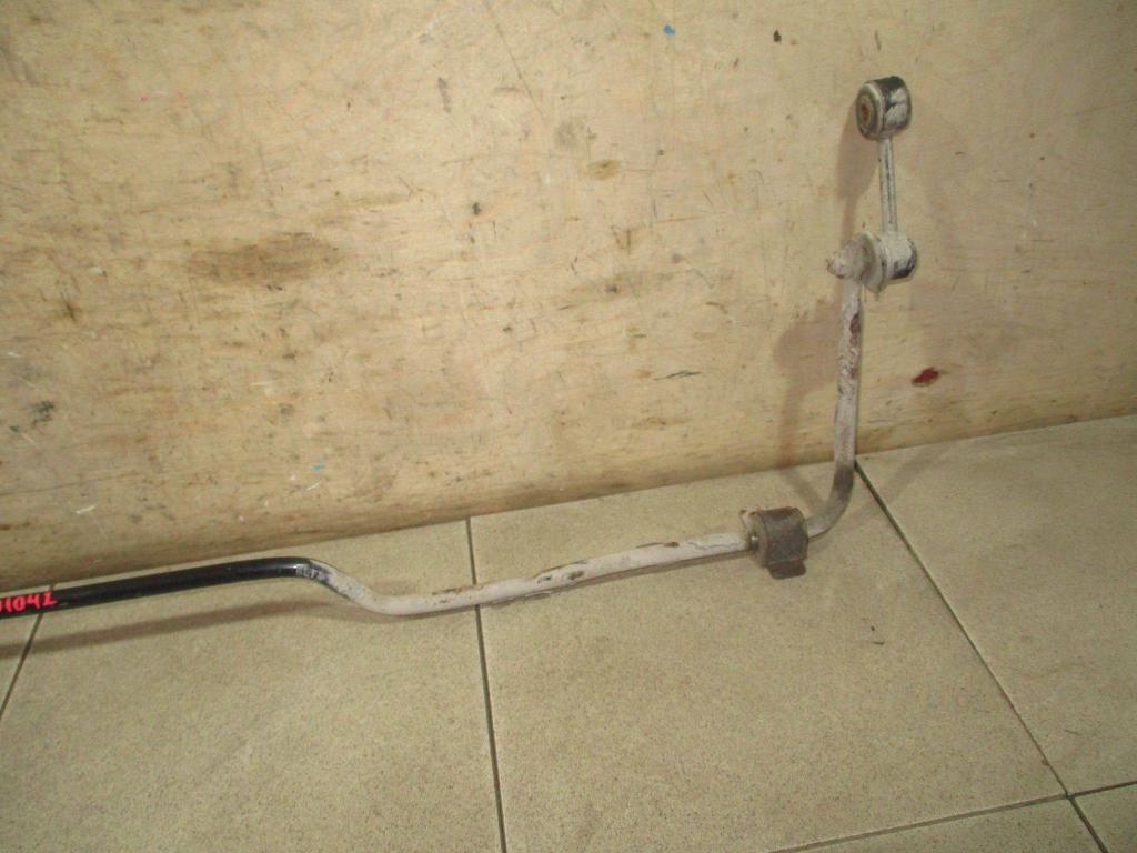 Стабилизатор задний, 500 рублей, Пермь