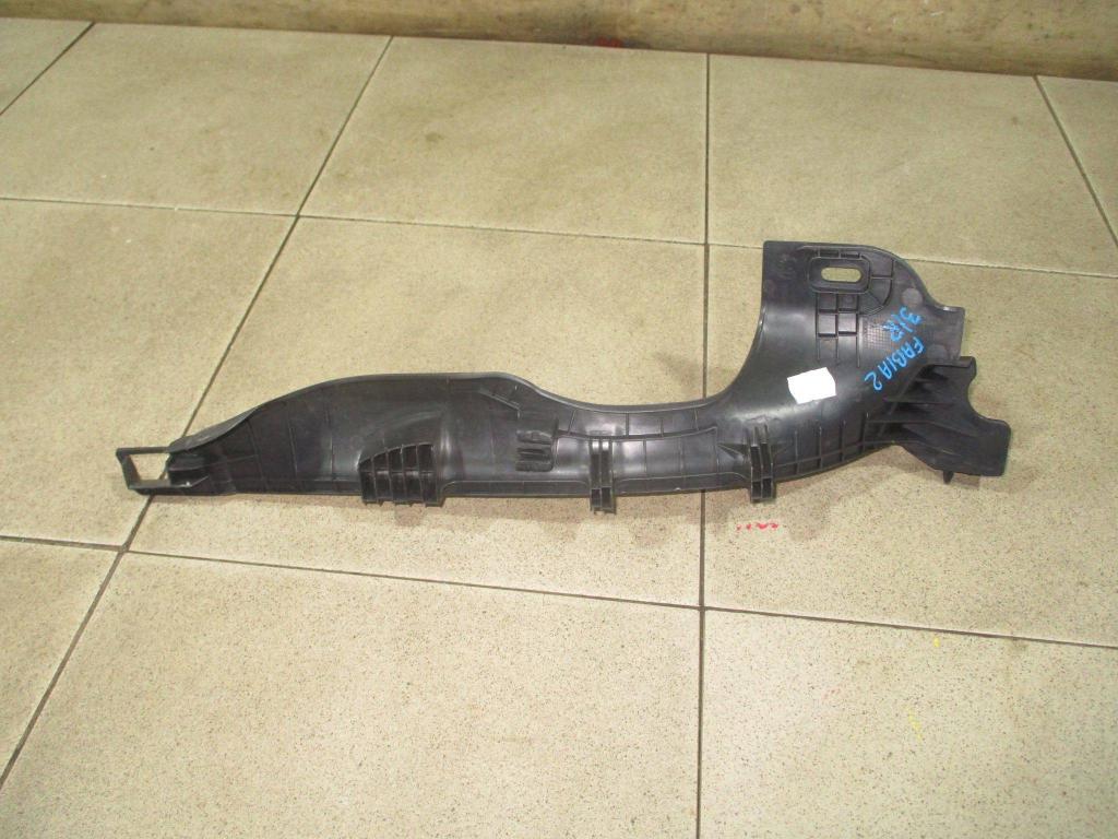 Накладка порога внутренняя, 500 рублей, Пермь