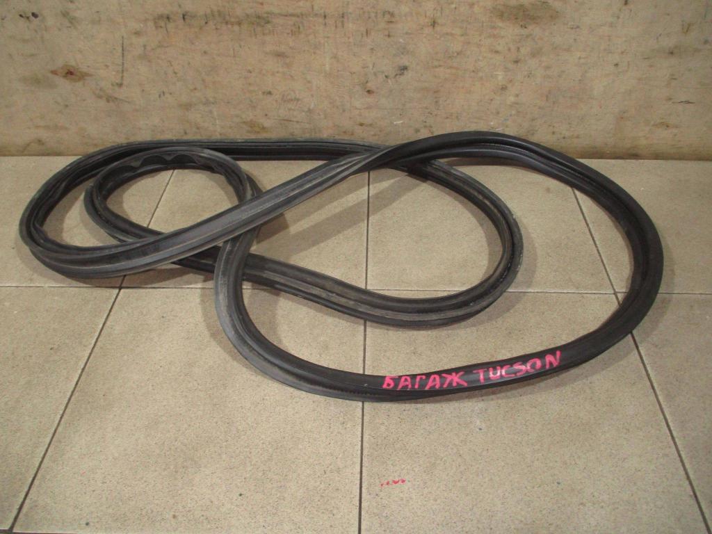 Уплотнитель багажника, 1000 рублей, Пермь