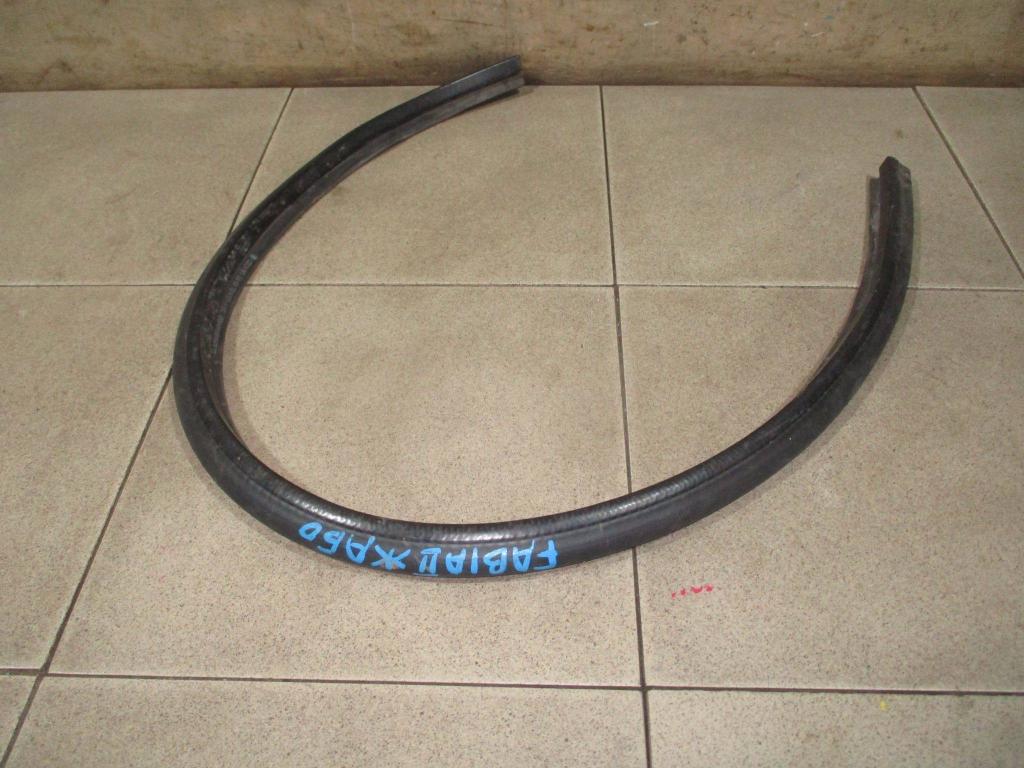 Уплотнитель капота, 500 рублей, Пермь