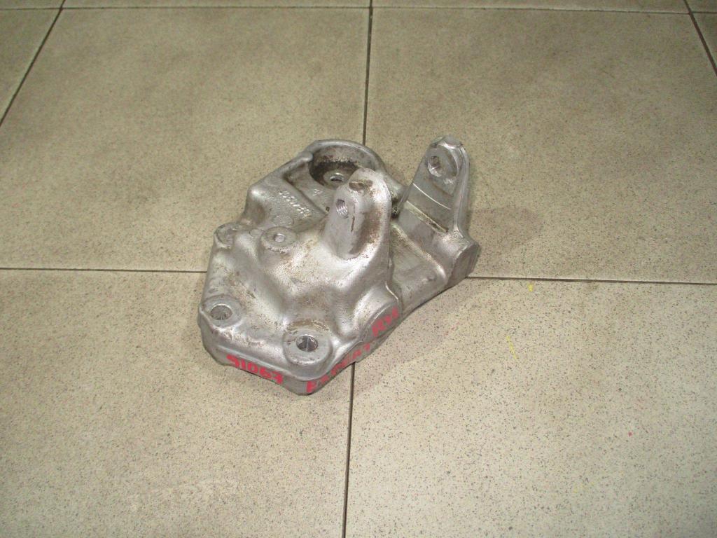 Кронштейн опоры двигателя, 2000 рублей, Пермь