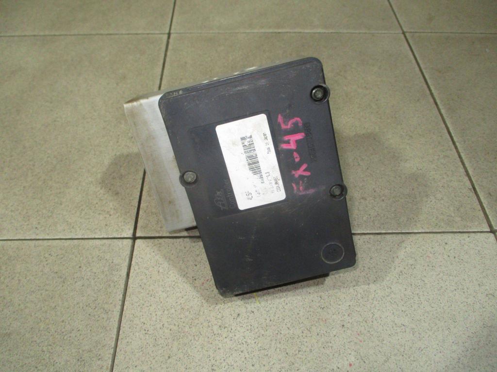 Блок ABS, 4000 рублей, Пермь