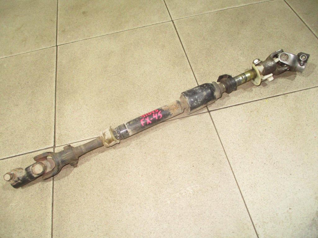 Кардан рулевой, 3000 рублей, Пермь