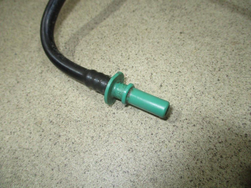 Трубка топливная, 1500 рублей, Пермь