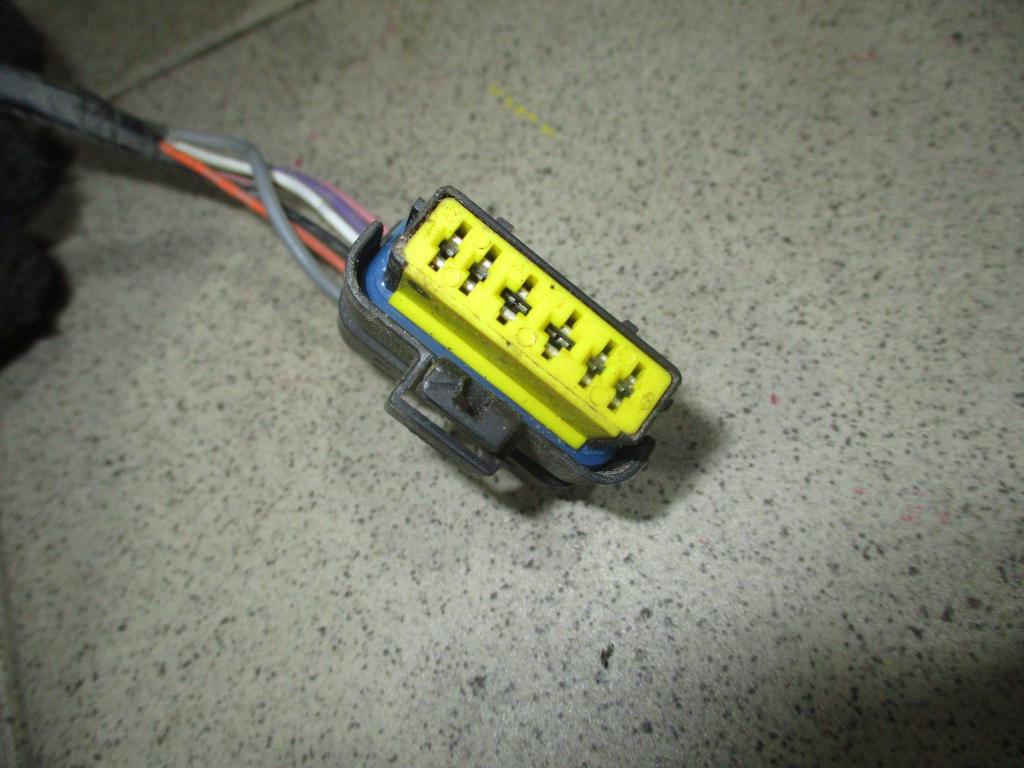 Проводка двери, 1500 рублей, Пермь