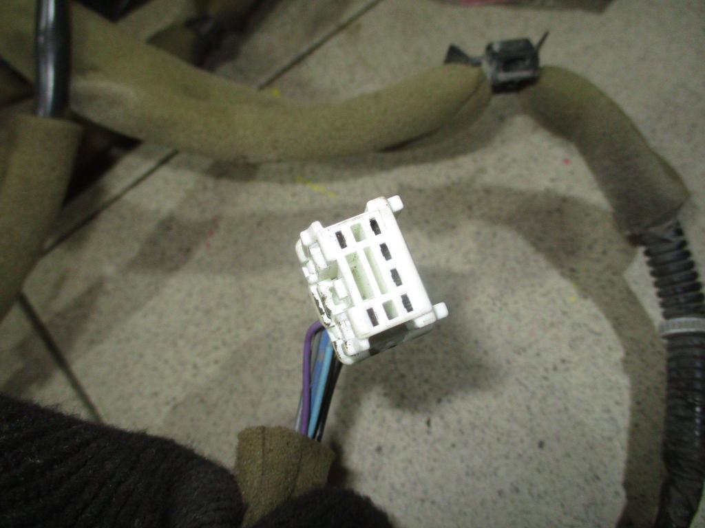 Проводка двери, 1500 рублей, Пермь