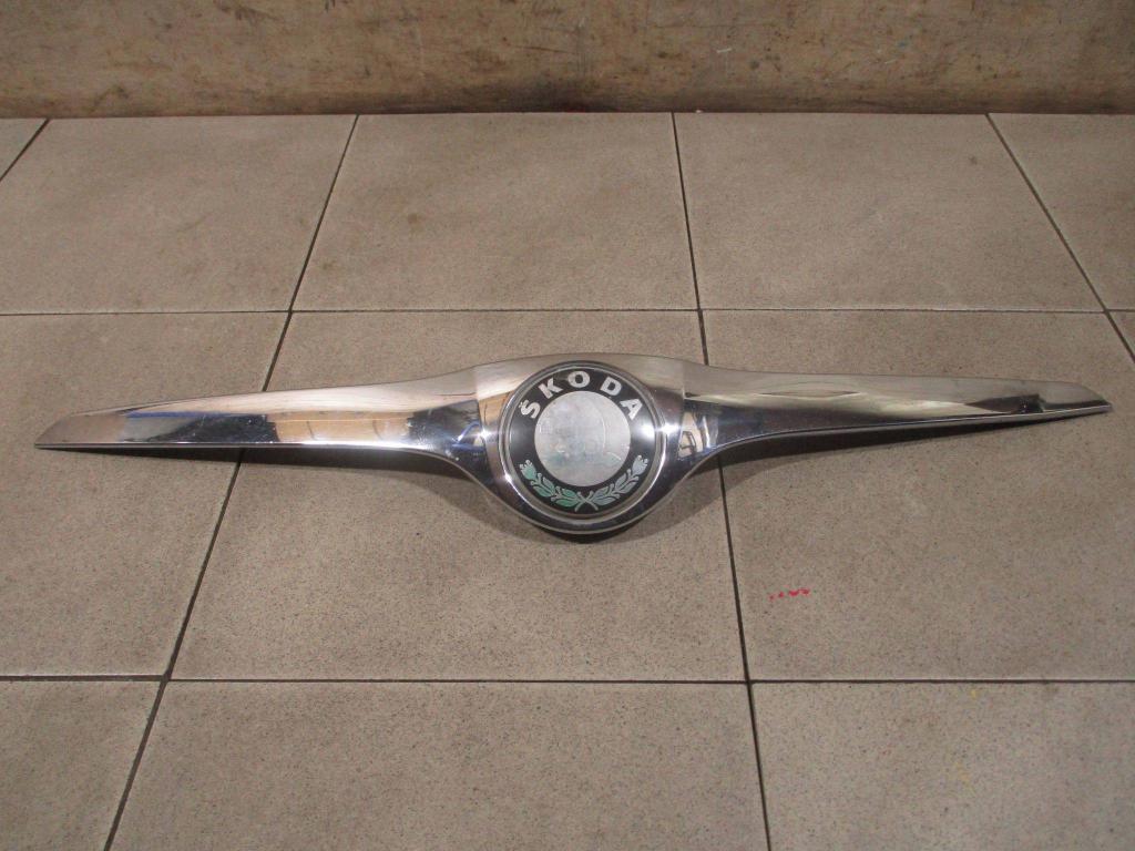 Молдинг капота, 2400 рублей, Пермь