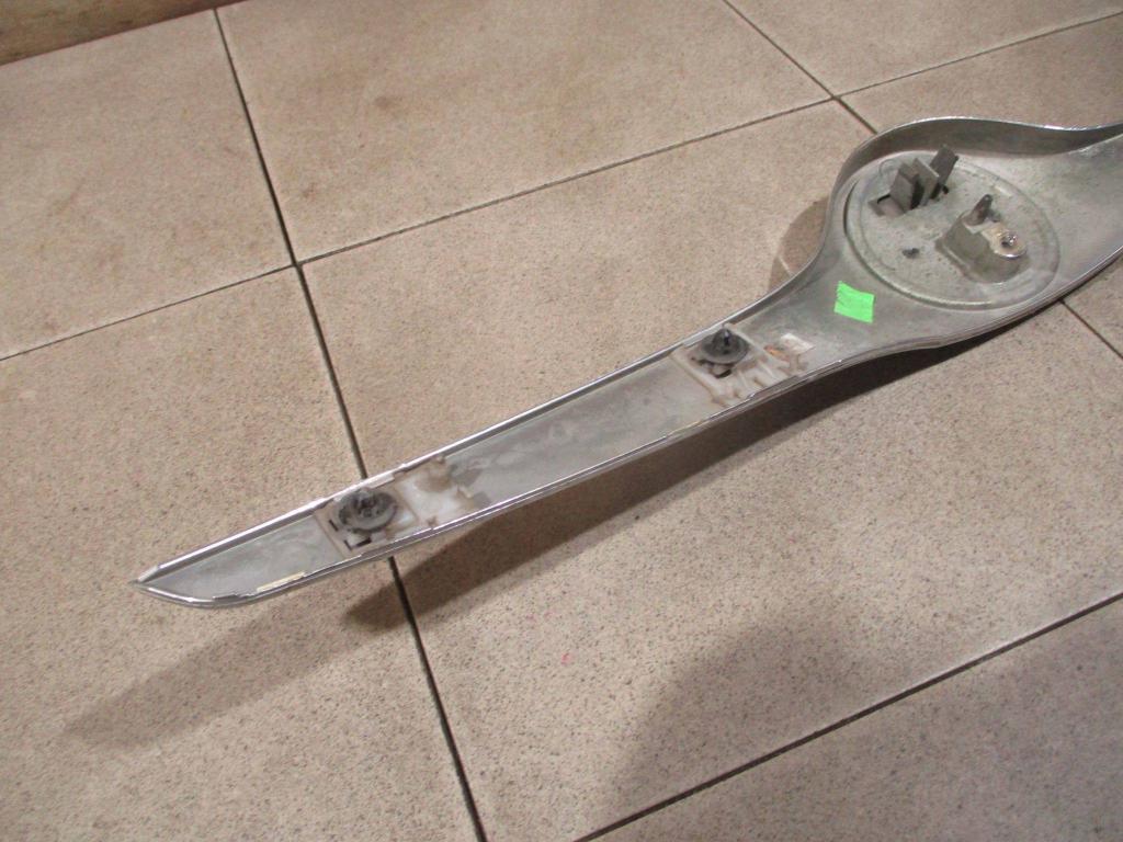 Молдинг капота, 2400 рублей, Пермь