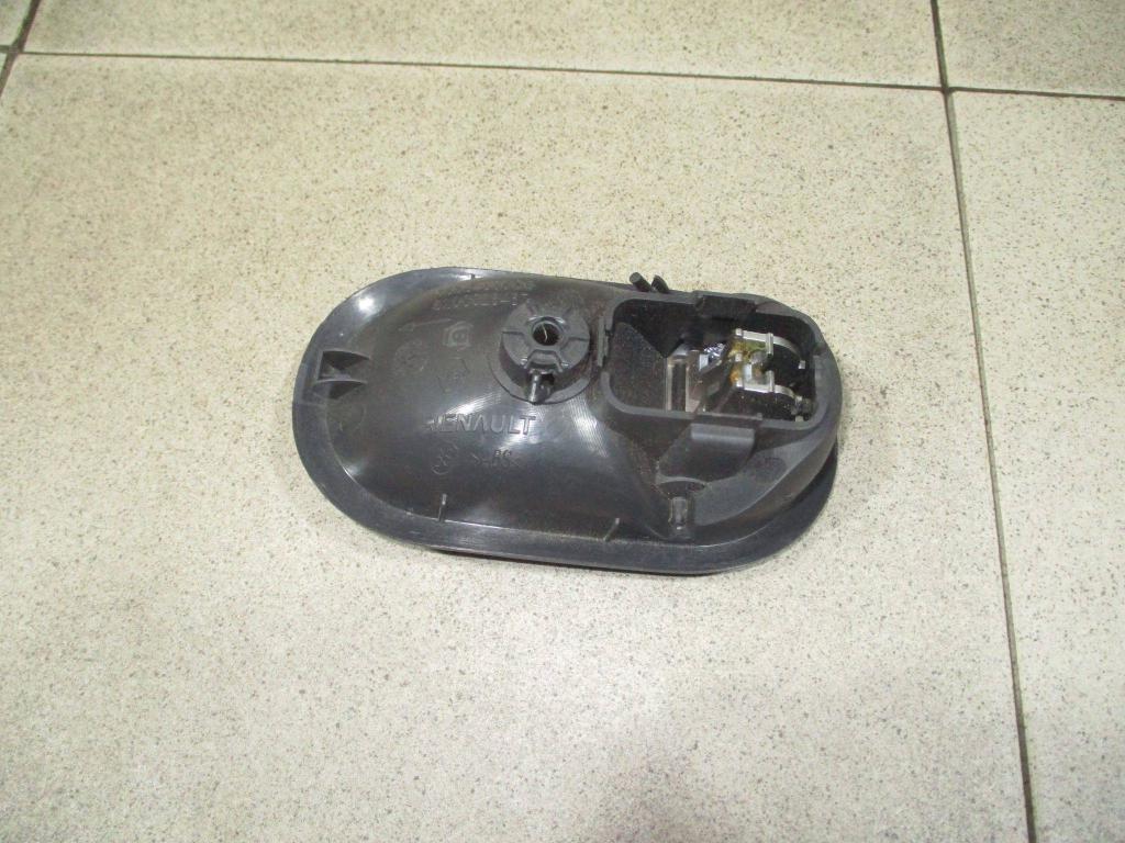 Ручка двери внутренняя левая, 500 рублей, Пермь