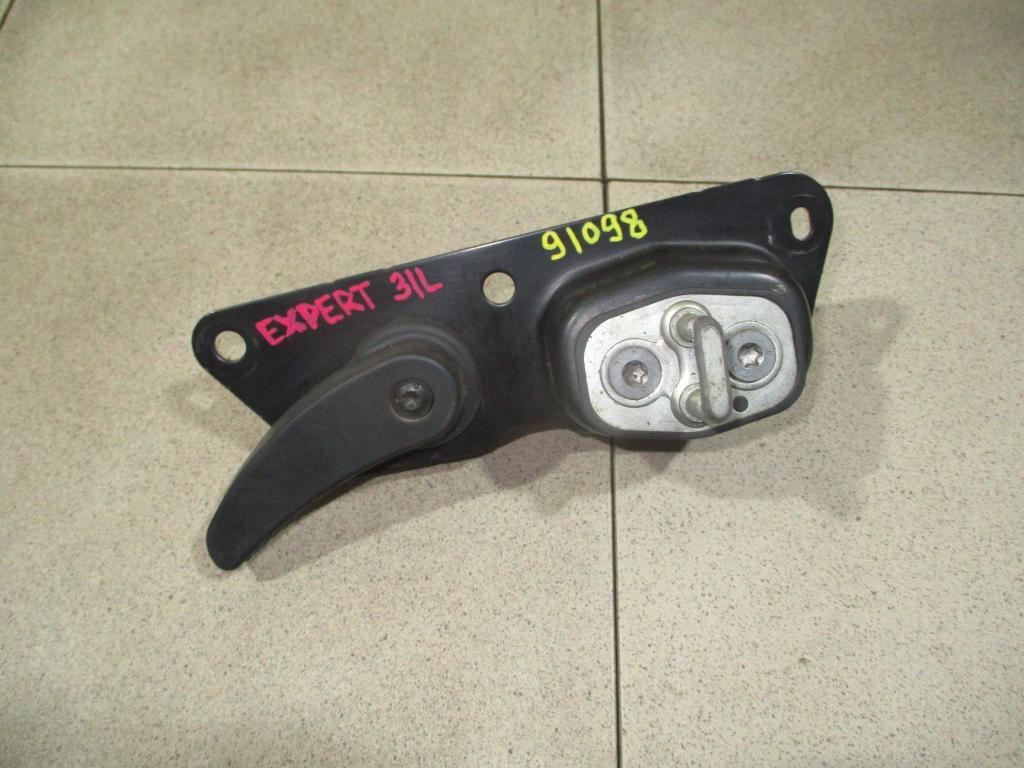 Ручка двери задней внутренняя левая, 2500 рублей, Пермь