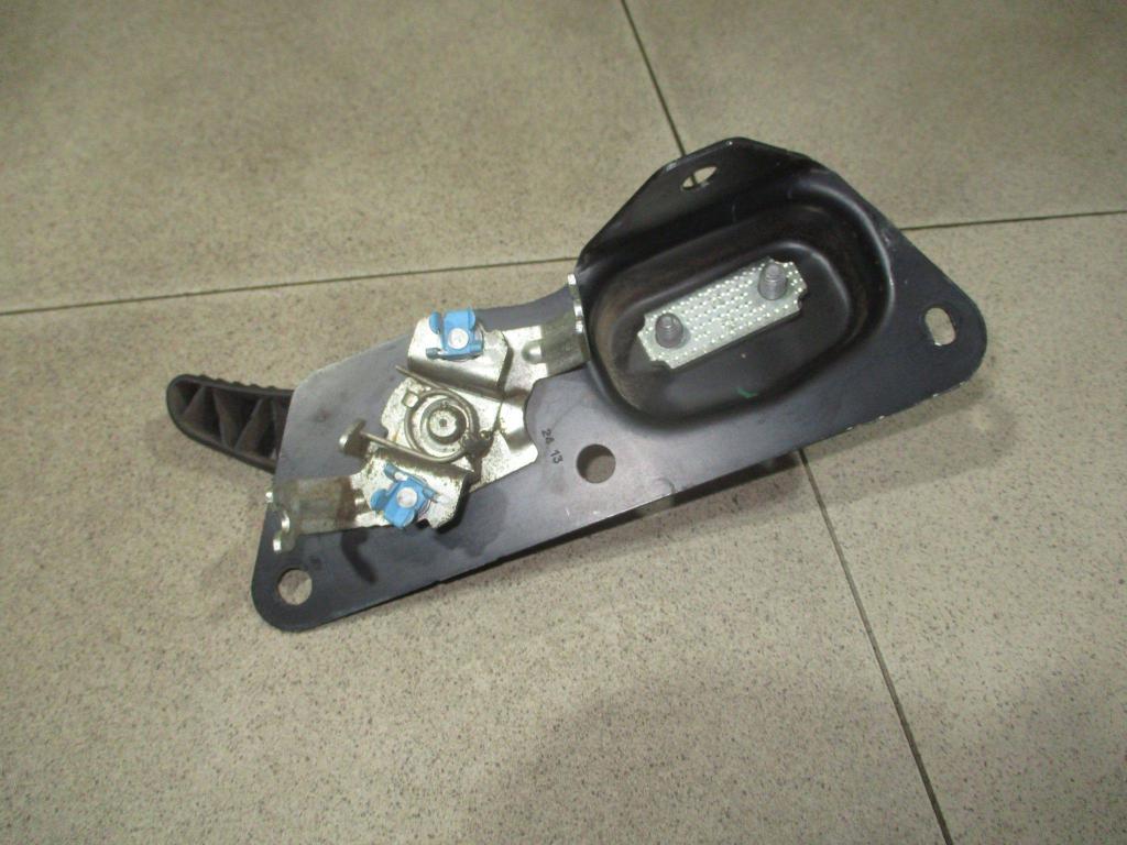 Ручка двери задней внутренняя левая, 2500 рублей, Пермь