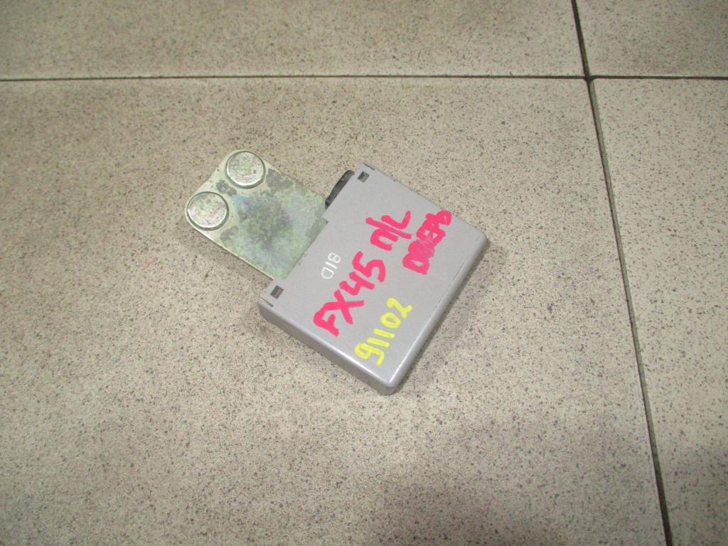 Блок электронный, 500 рублей, Пермь