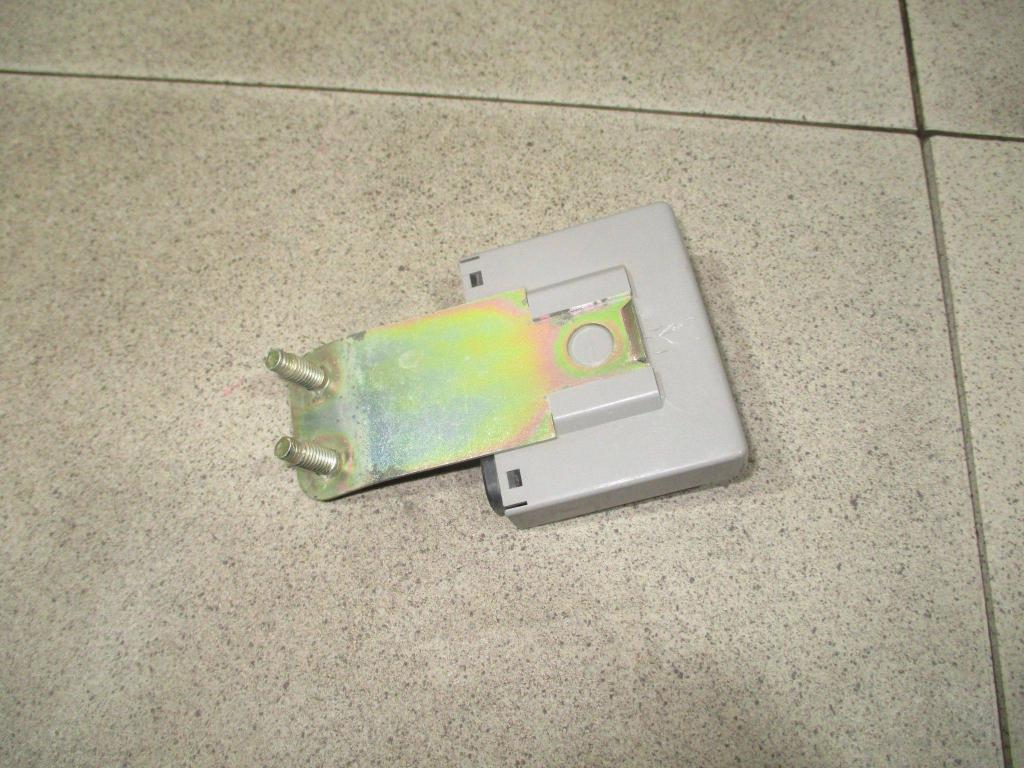 Блок электронный, 500 рублей, Пермь