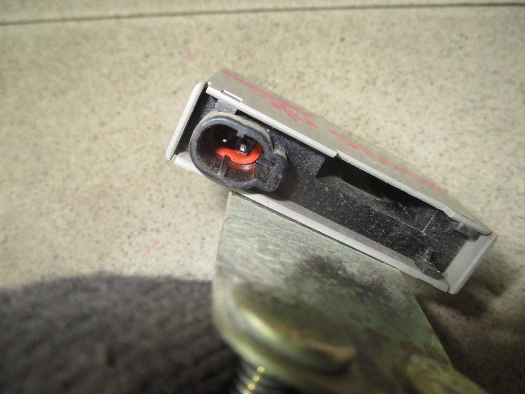 Блок электронный, 500 рублей, Пермь