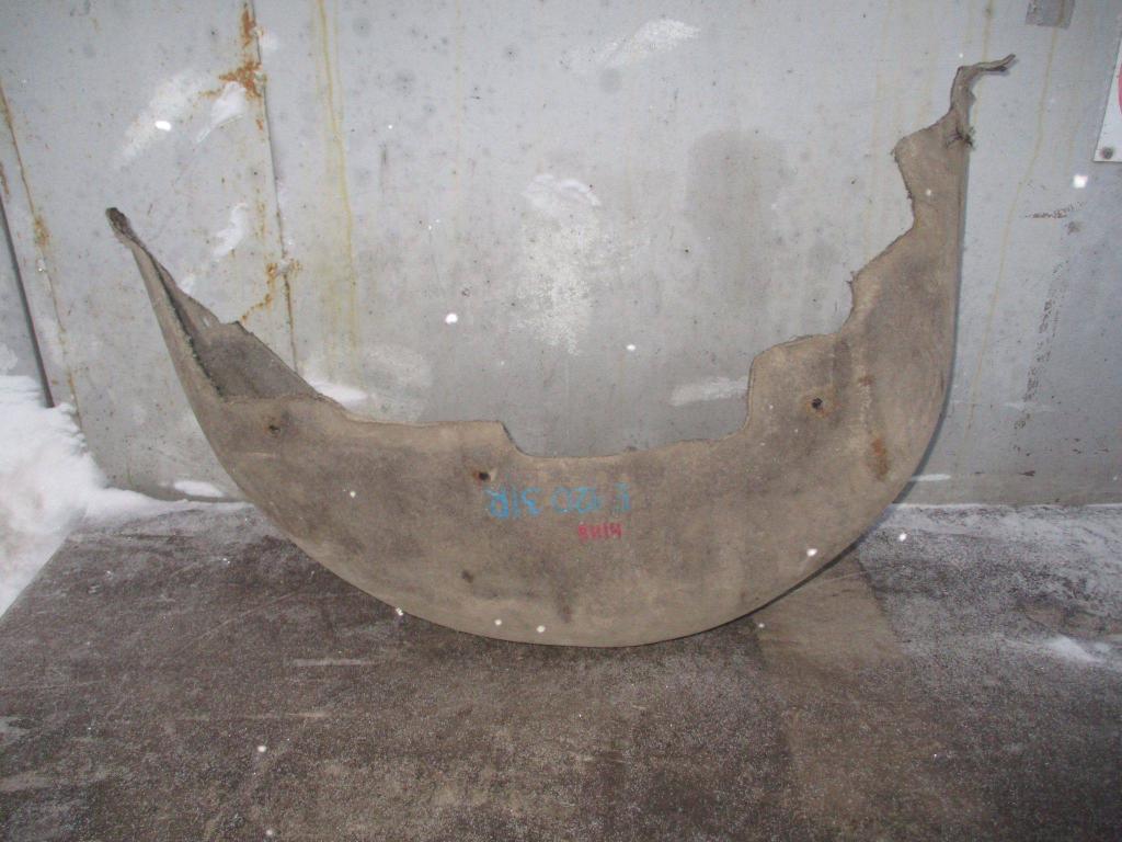 Локер задний правый, 1500 рублей, Пермь