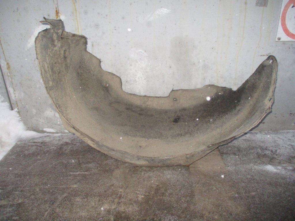 Локер задний правый, 1500 рублей, Пермь