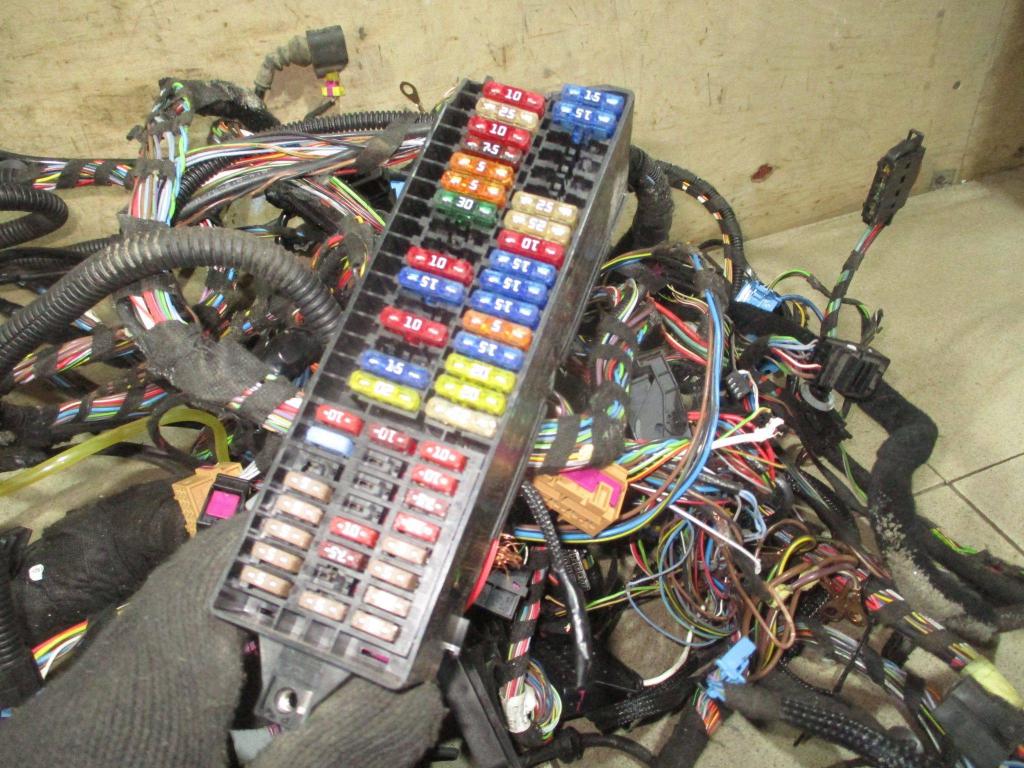 Проводка салонная, 10000 рублей, Пермь