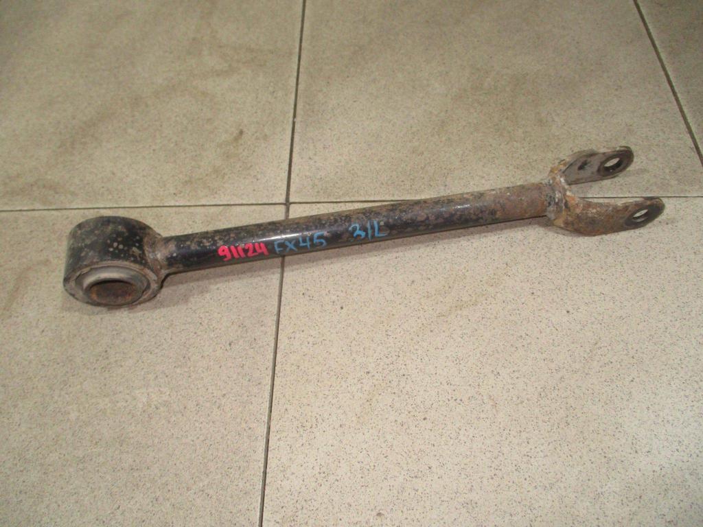 Тяга задняя продольная, 500 рублей, Пермь