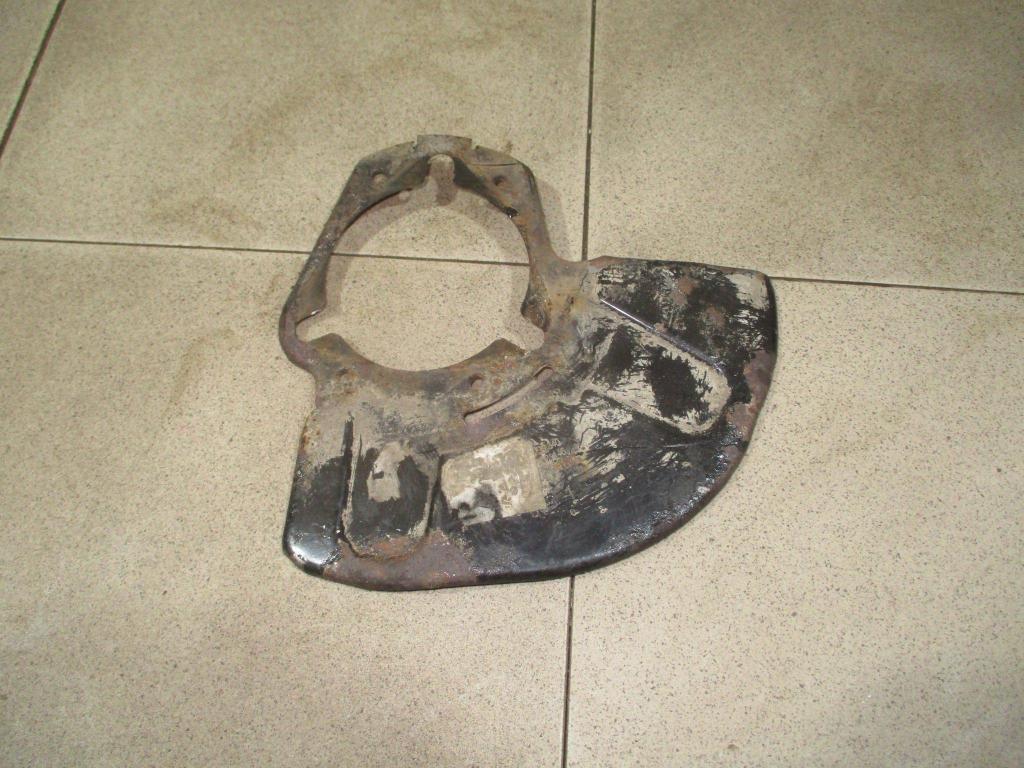 Пыльник тормозного диска, 1000 рублей, Пермь