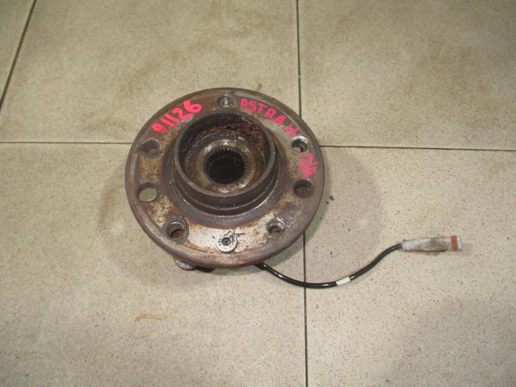 Ступица передняя, 3500 рублей, Пермь