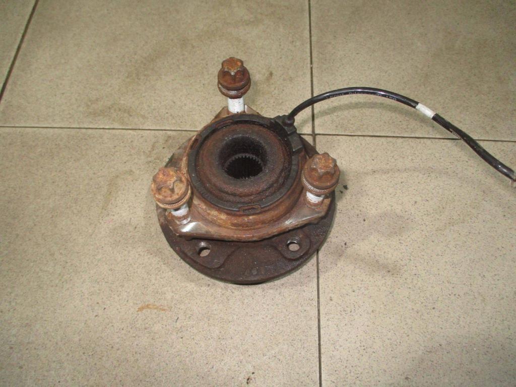 Ступица передняя, 3500 рублей, Пермь