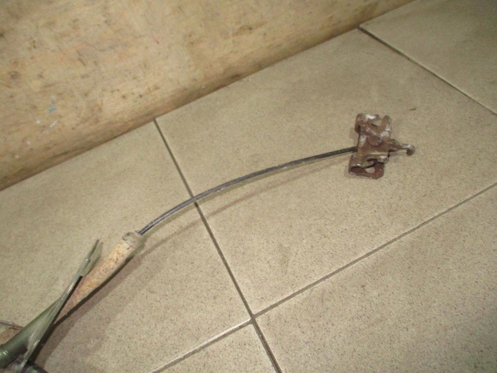 Трос ручника, 1000 рублей, Пермь