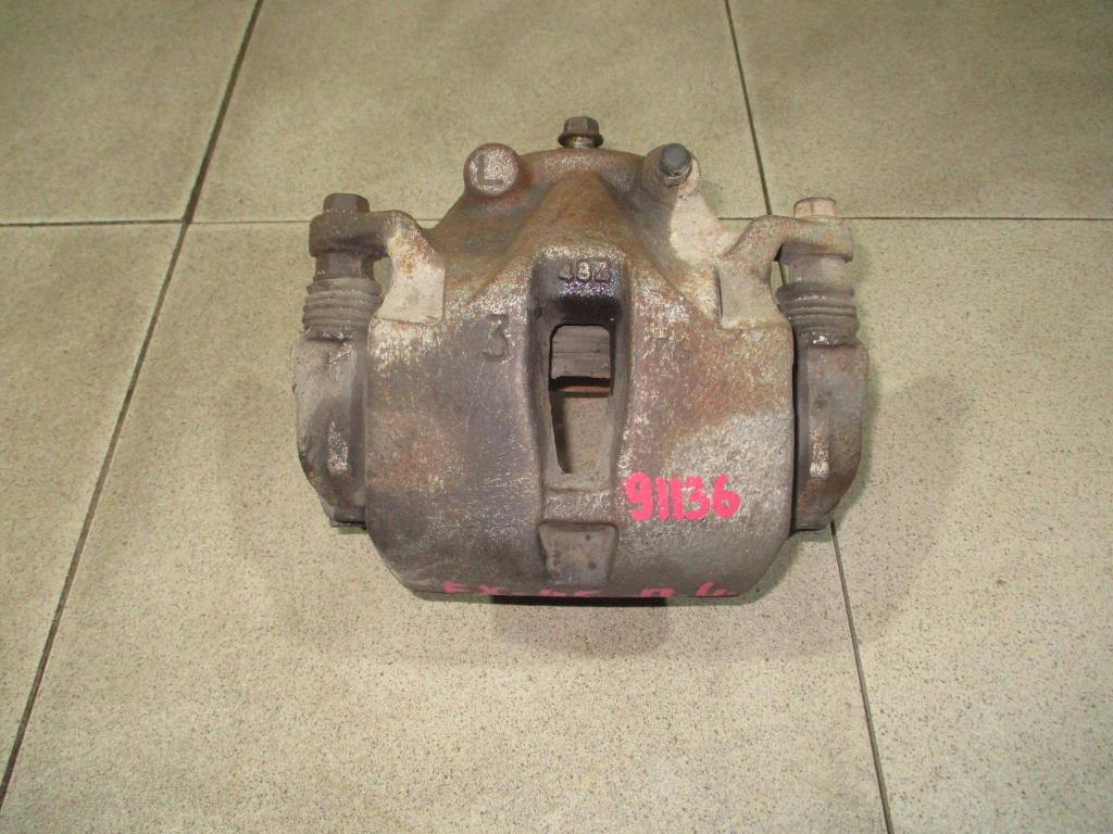 Суппорт передний левый, 3000 рублей, Пермь