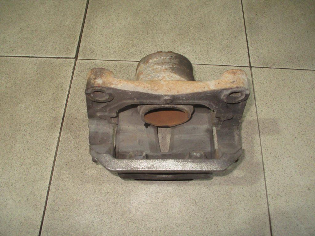 Суппорт передний левый, 3000 рублей, Пермь