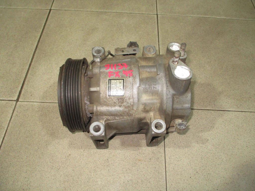 Компрессор кондиционера, 6000 рублей, Пермь