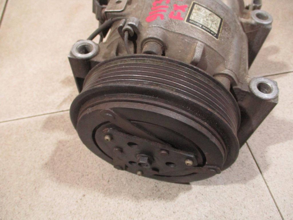 Компрессор кондиционера, 6000 рублей, Пермь