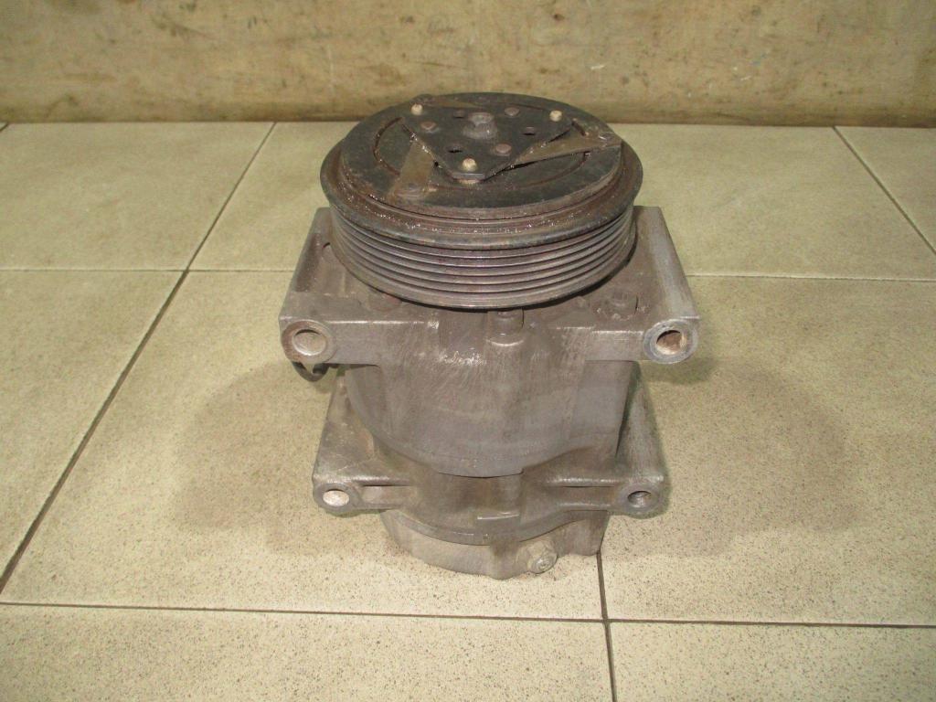 Компрессор кондиционера, 6000 рублей, Пермь