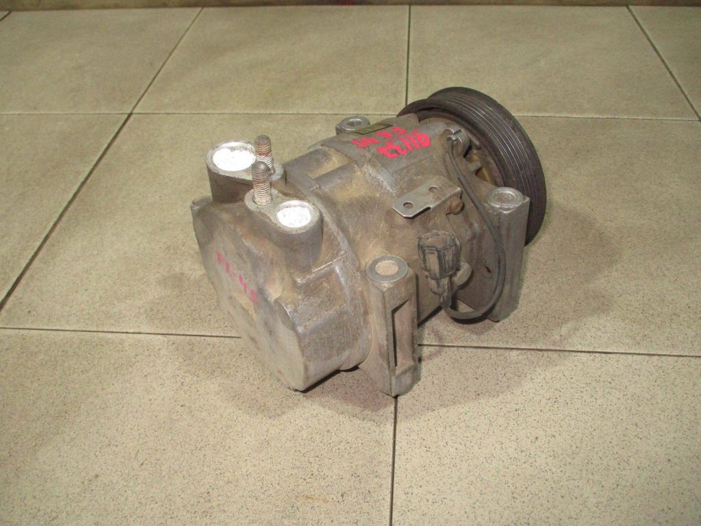 Компрессор кондиционера, 6000 рублей, Пермь