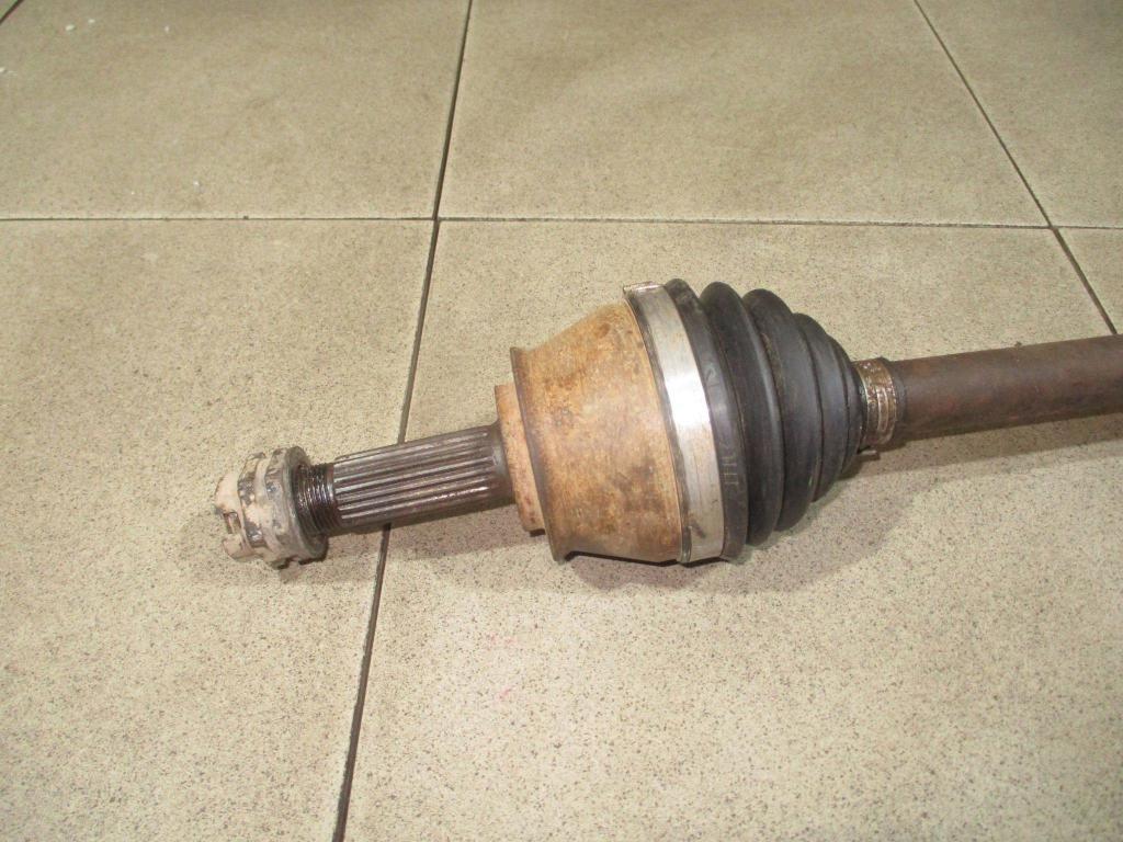 Полуось передняя левая, 3500 рублей, Пермь