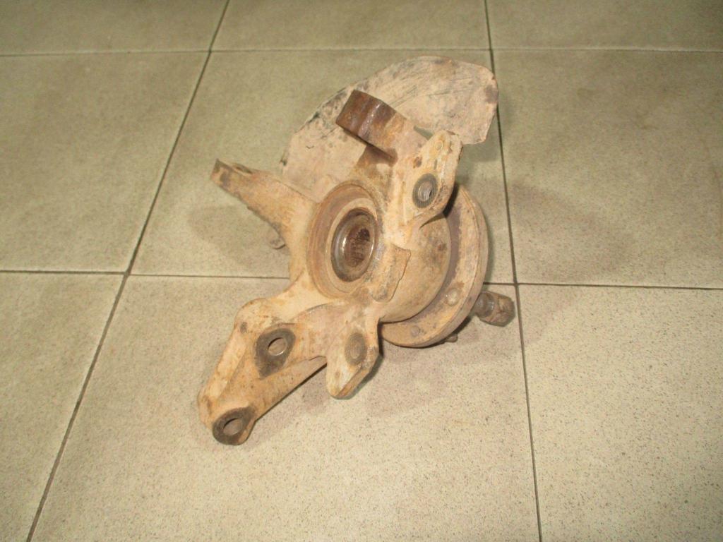 Кулак поворотный передний правый, 1500 рублей, Пермь