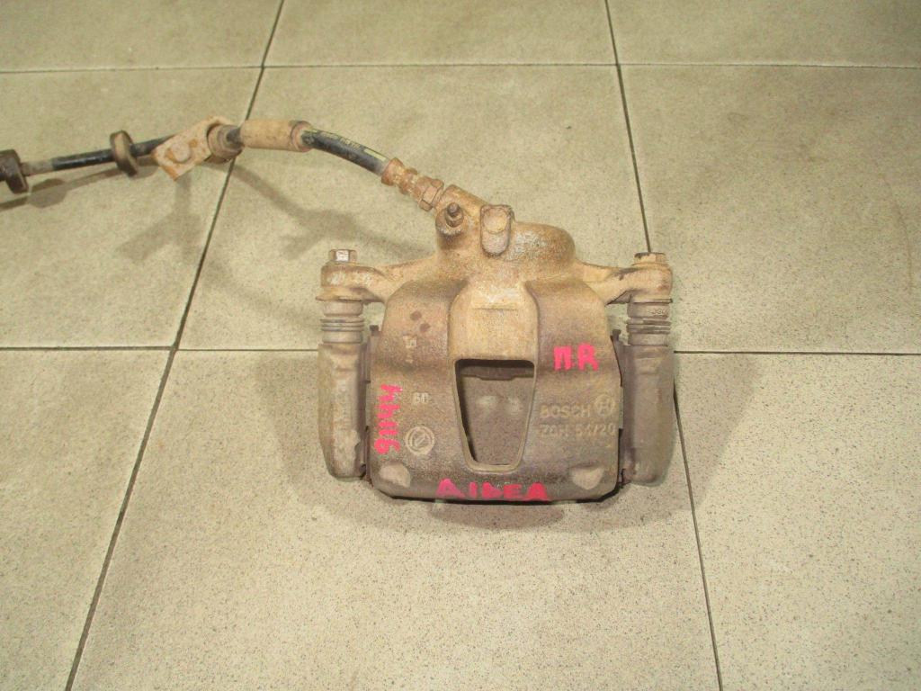 Суппорт передний правый, 1000 рублей, Пермь