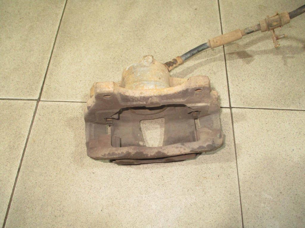 Суппорт передний правый, 1000 рублей, Пермь