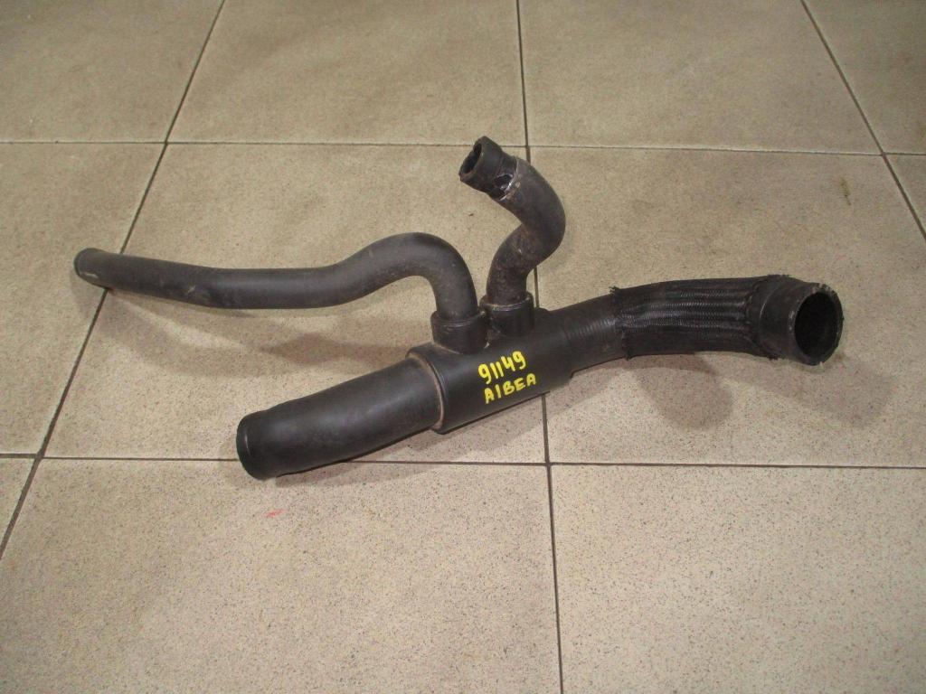 Патрубок радиатора, 2000 рублей, Пермь