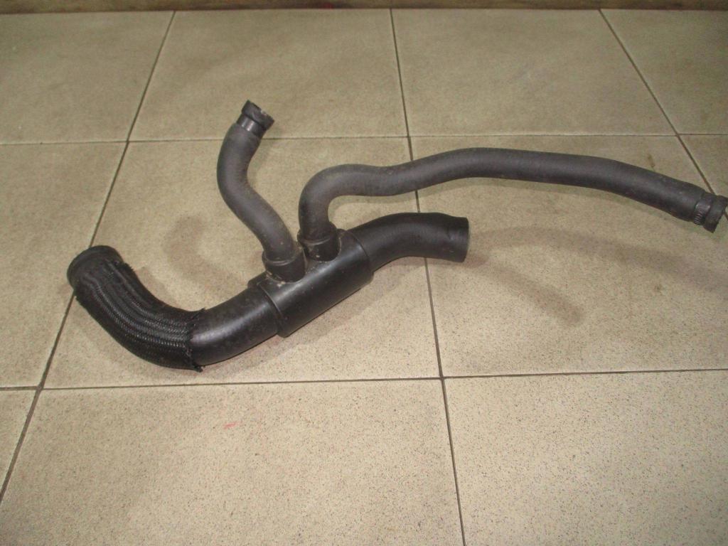 Патрубок радиатора, 2000 рублей, Пермь