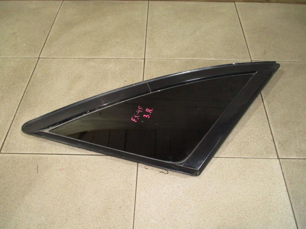 Стекло кузовное глухое правое, 1500 рублей, Пермь