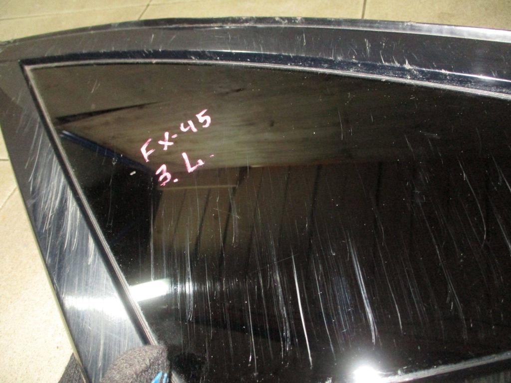 Стекло кузовное глухое левое, 1000 рублей, Пермь