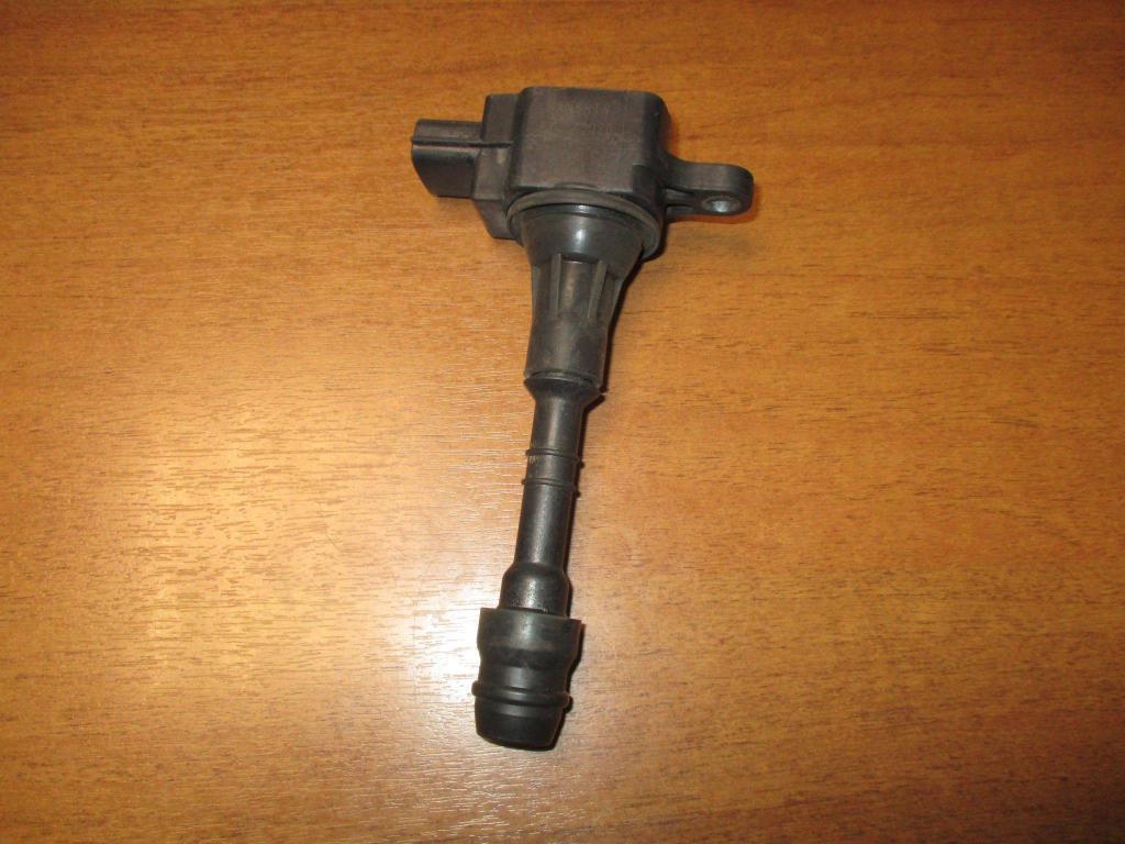 Катушка зажигания, 1000 рублей, Пермь