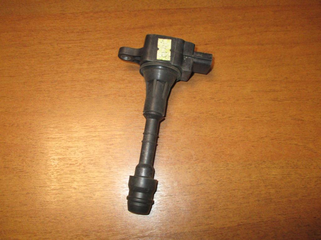 Катушка зажигания, 1000 рублей, Пермь